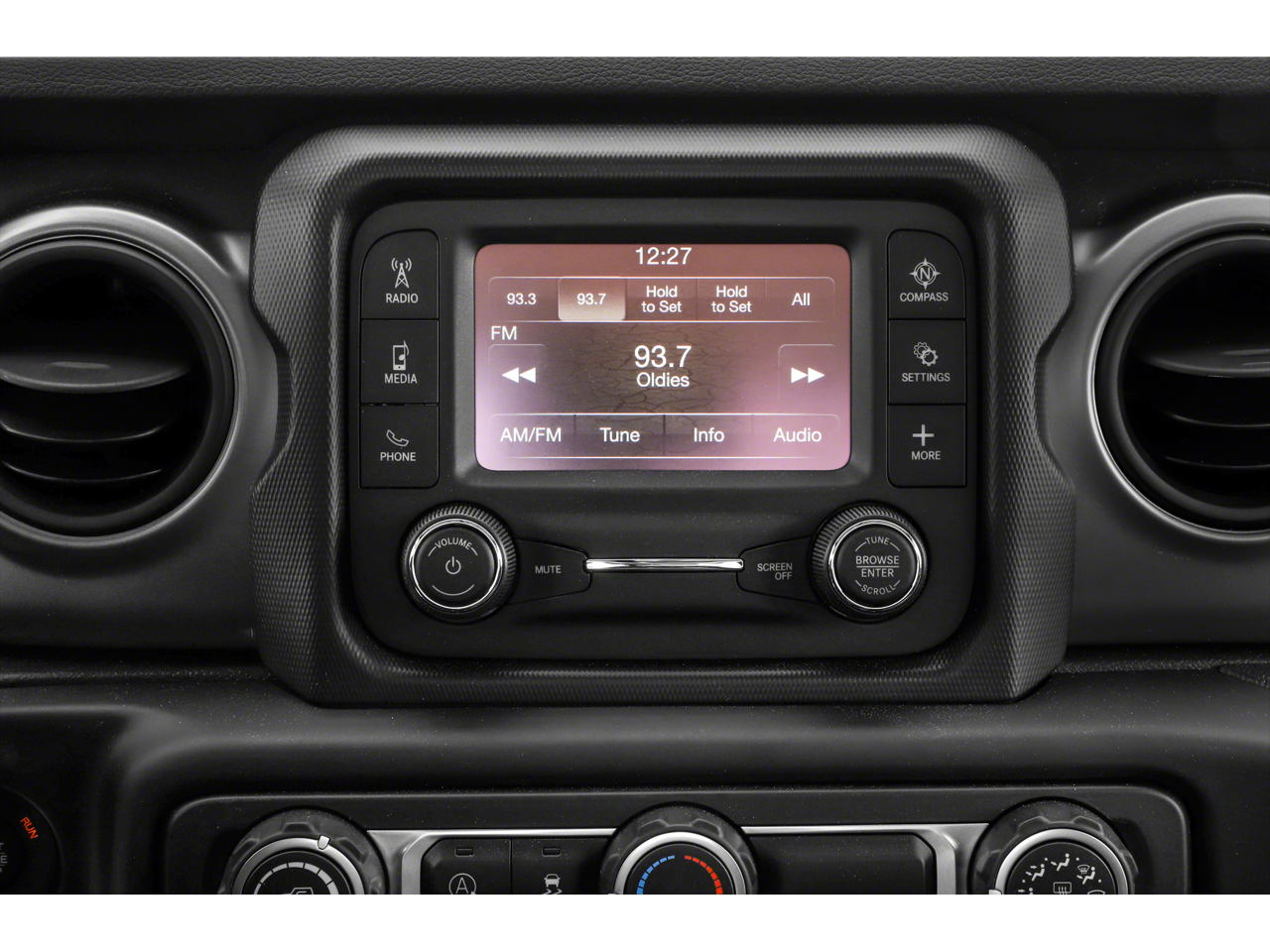 2021 Jeep Wrangler Willys Sport - Photo 17