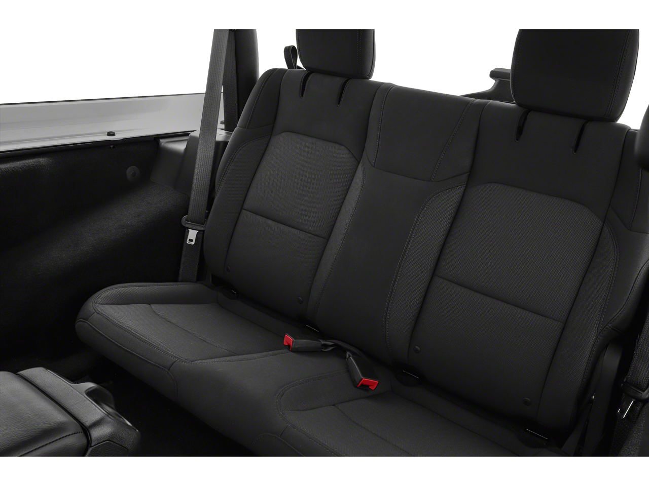 2021 Jeep Wrangler Willys Sport - Photo 19