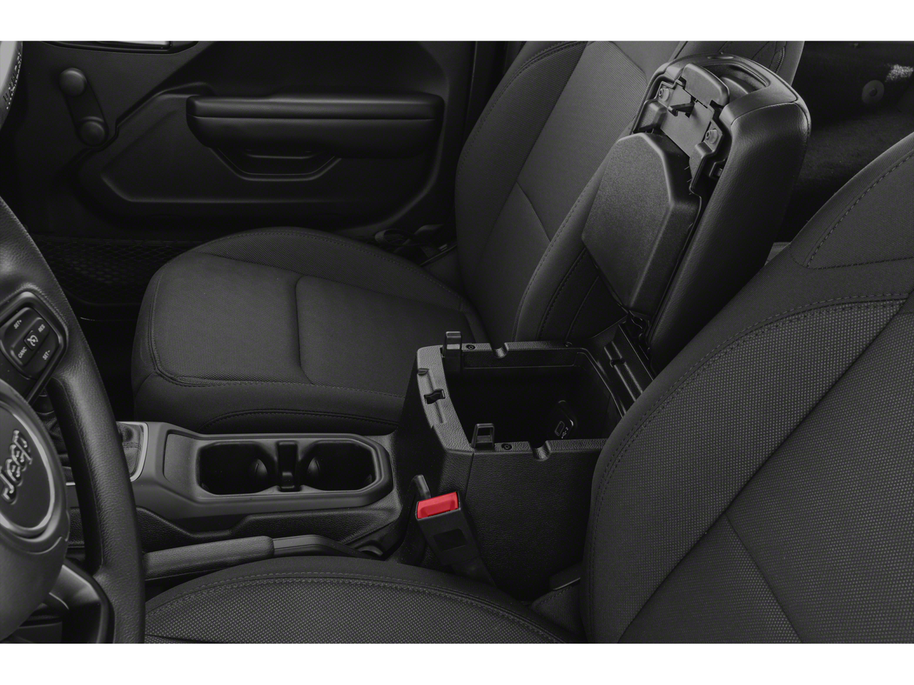 2021 Jeep Wrangler Willys Sport - Photo 20