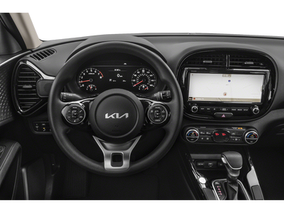 2022 Kia Soul S