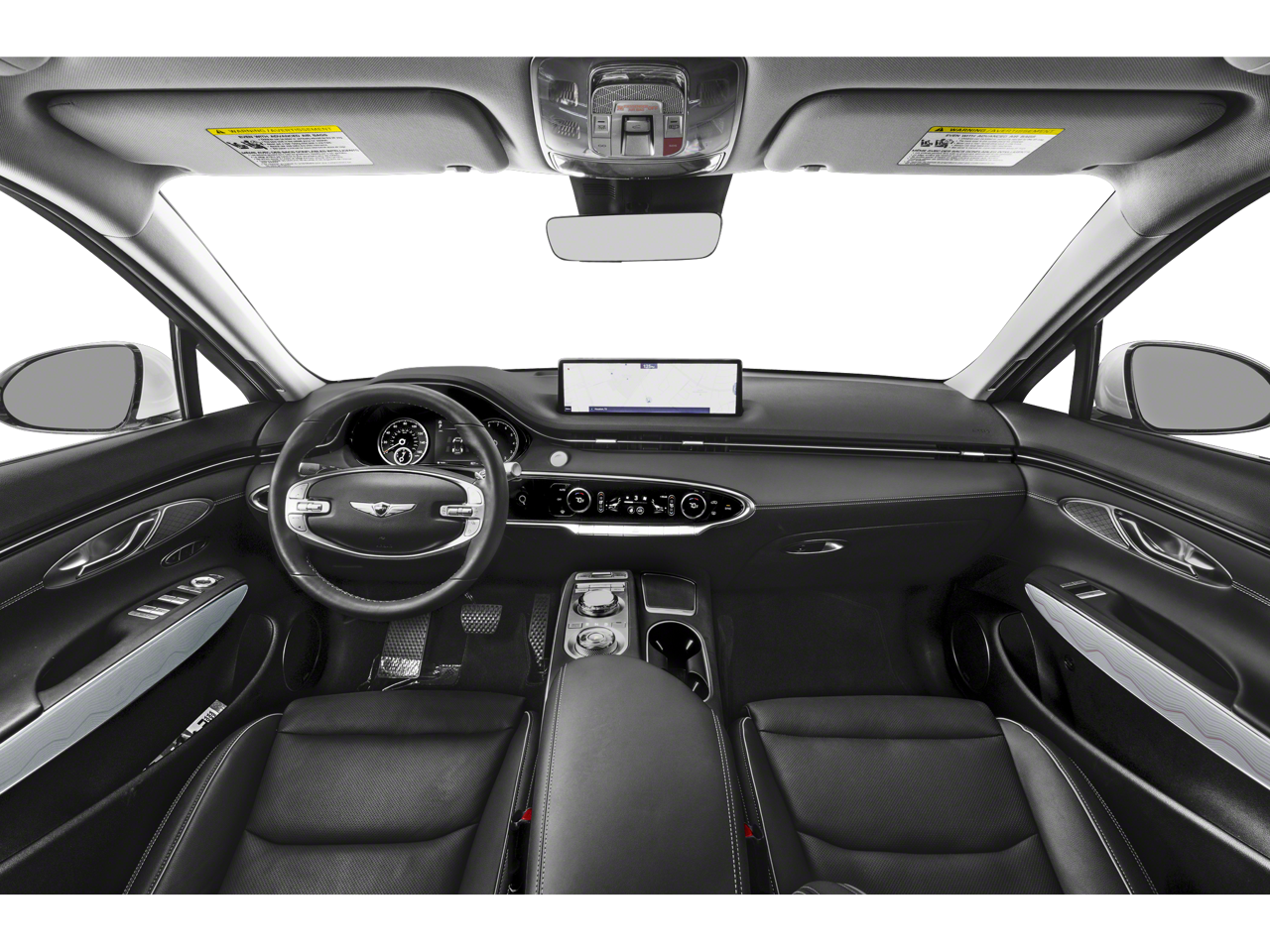 2023 Genesis GV70 2.5T Sport Prestige