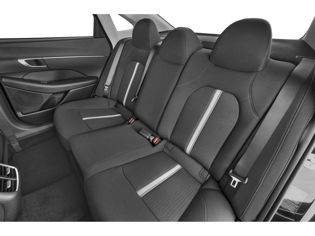 2023 Hyundai SONATA HYBRID SEL