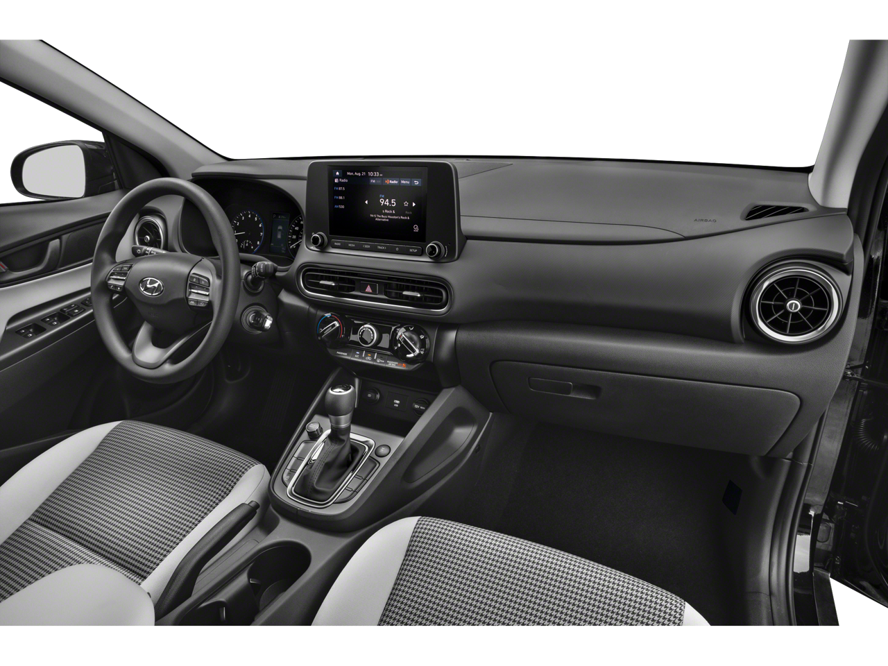 2023 Hyundai KONA SE