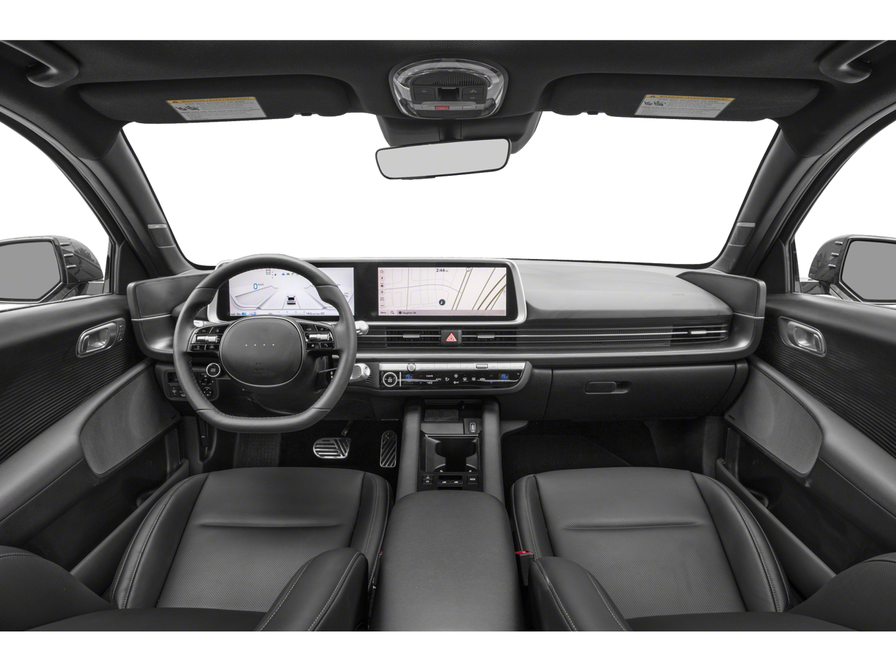 2024 Hyundai IONIQ 6 Limited