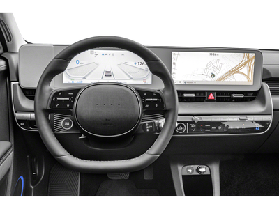 2024 Hyundai IONIQ 5 SE