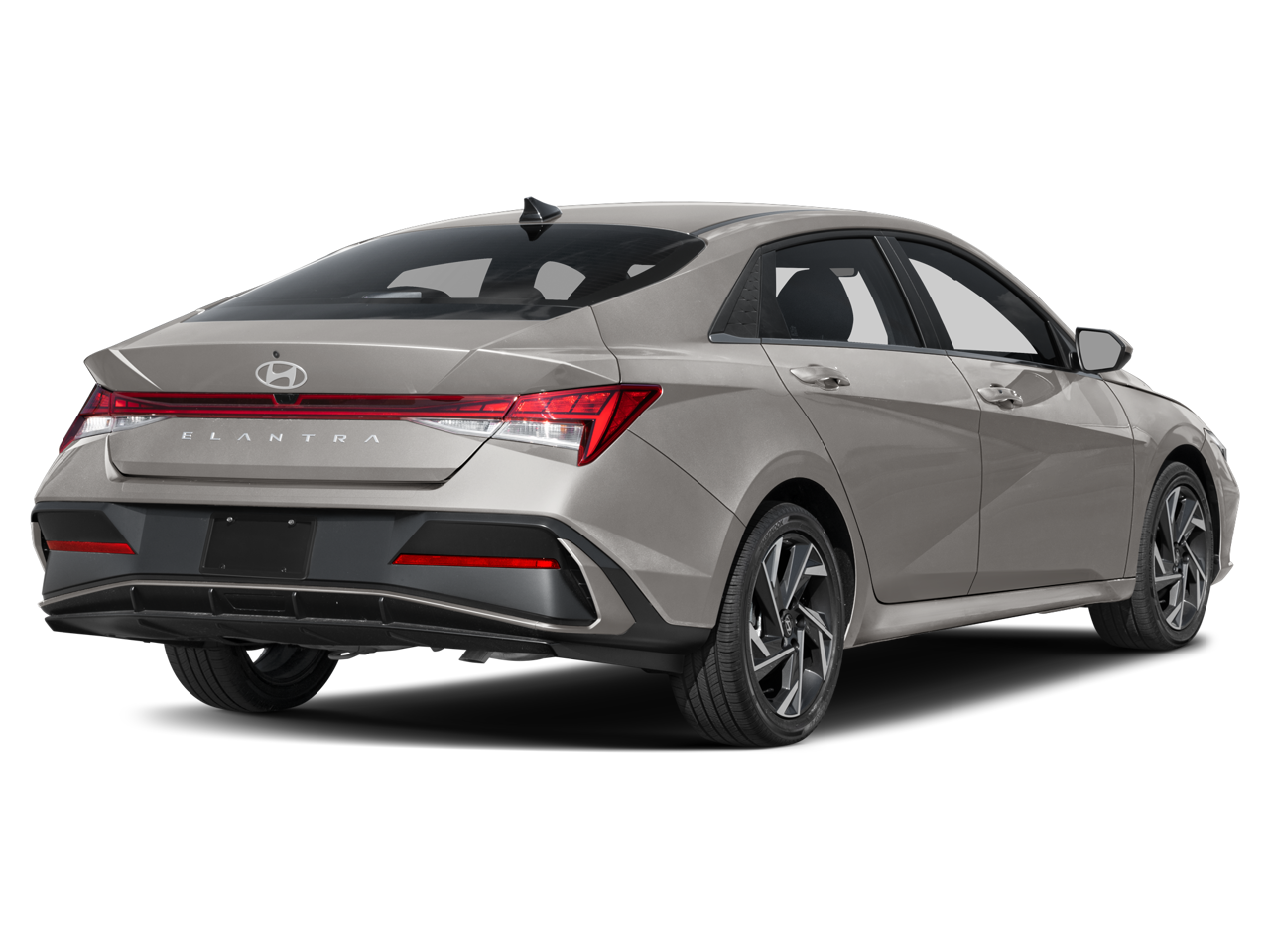 2025 Hyundai Elantra SEL Convenience photo 2