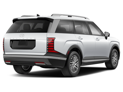 2026 Hyundai PALISADE SEL Premium 8 Passenger