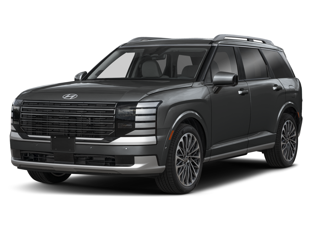 2026 Hyundai Palisade Calligraphy - Photo 11