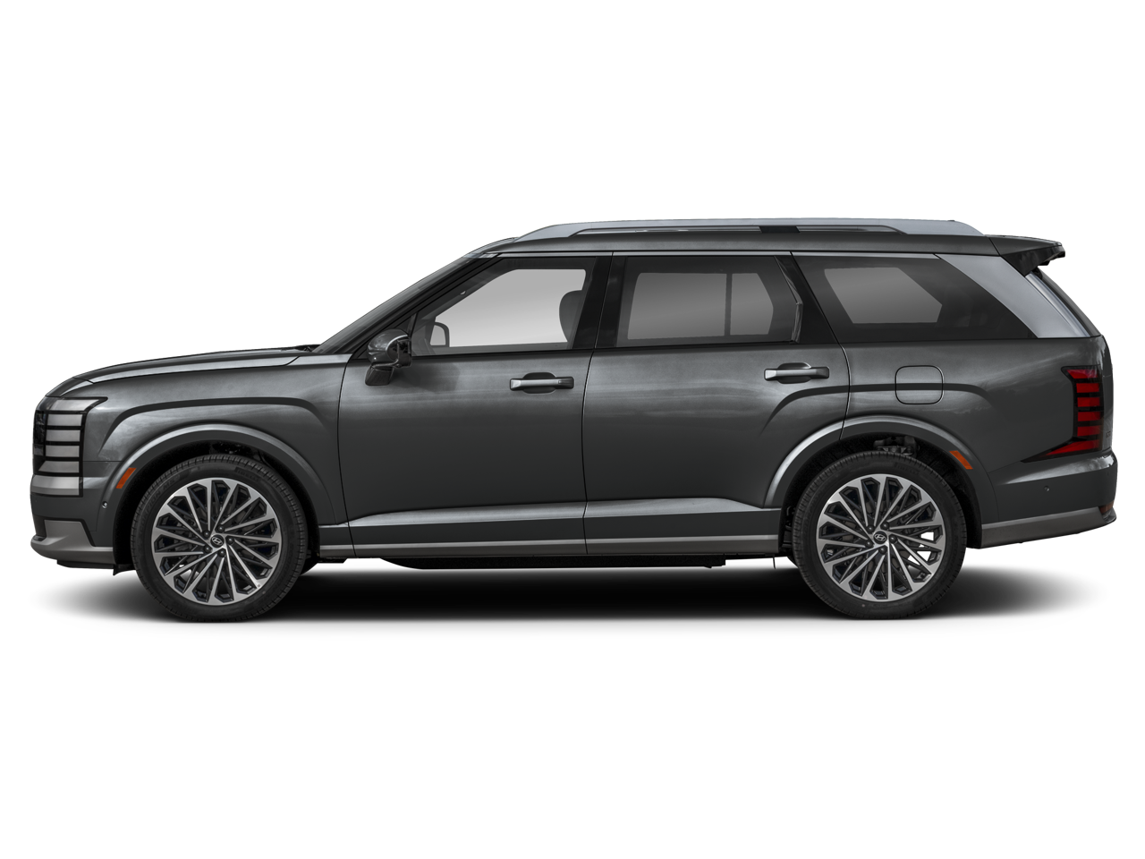 2026 Hyundai Palisade Calligraphy - Photo 13