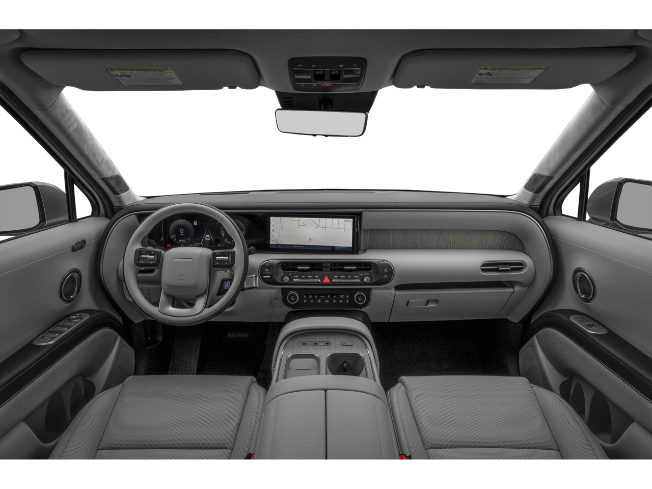 2026 Hyundai Palisade Calligraphy - Photo 17