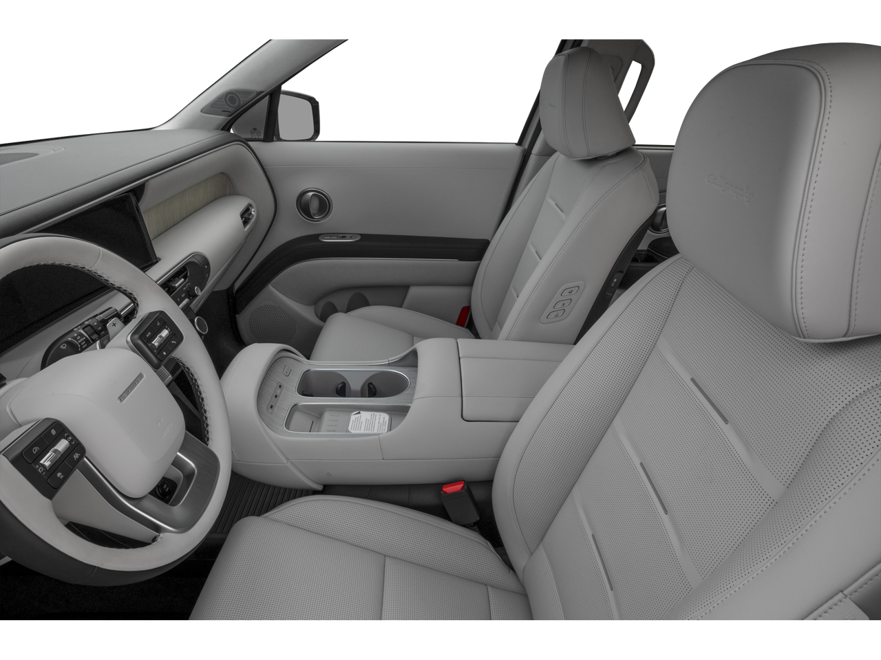 2026 Hyundai Palisade Calligraphy - Photo 18