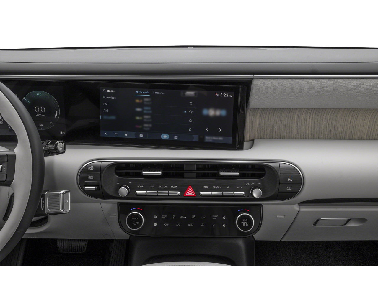 2026 Hyundai Palisade Calligraphy - Photo 19