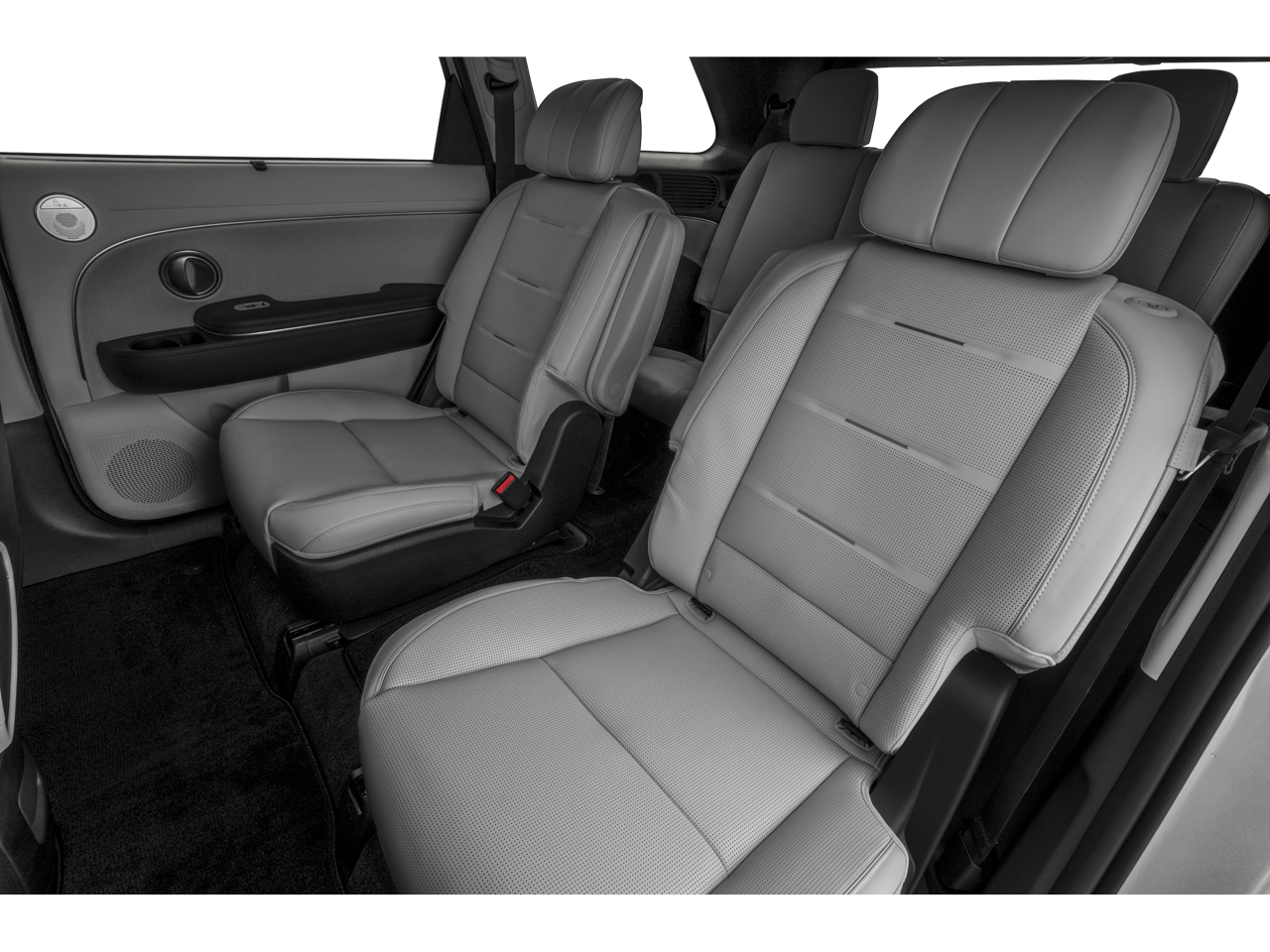 2026 Hyundai Palisade Calligraphy - Photo 22