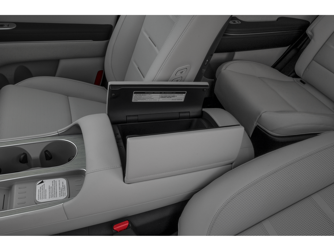 2026 Hyundai Palisade Calligraphy - Photo 23