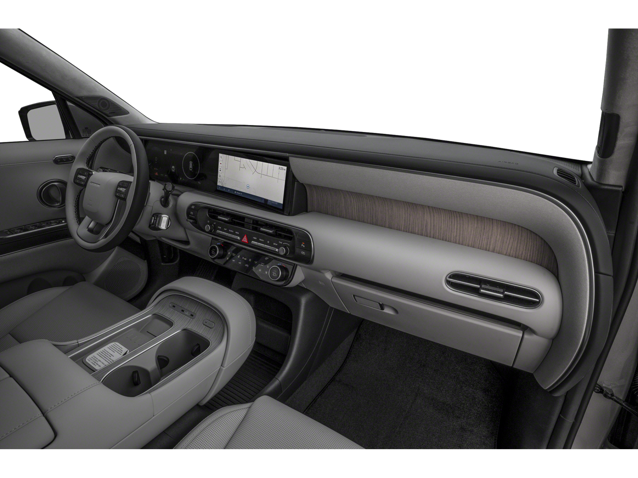 2026 Hyundai Palisade Calligraphy - Photo 24