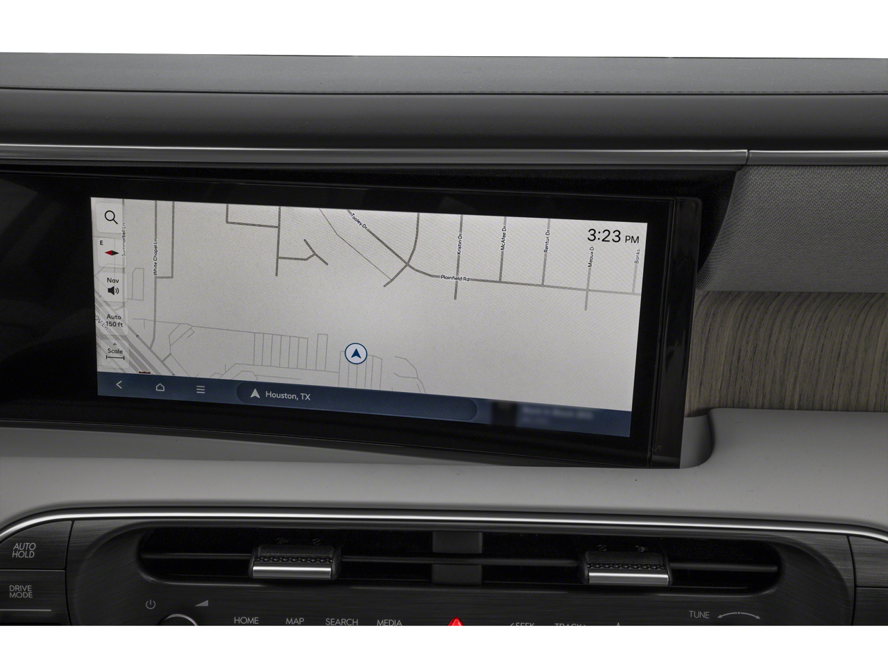 2026 Hyundai Palisade Calligraphy - Photo 25
