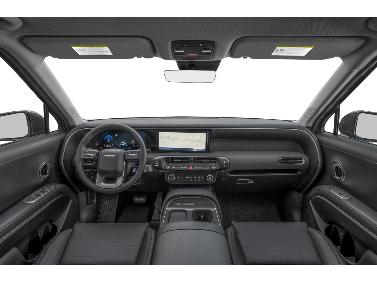 2027 Hyundai PALISADE SEL