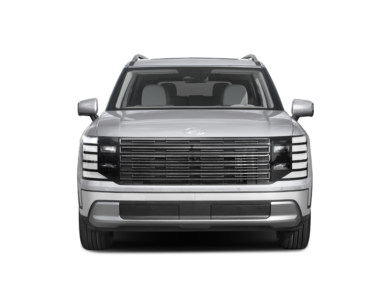 2027 Hyundai PALISADE SEL