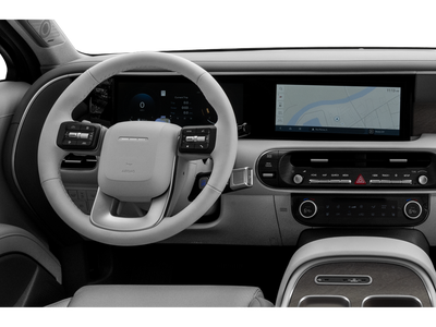2027 Hyundai PALISADE SEL 7 Passenger
