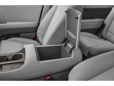 2027 Hyundai PALISADE SEL 7 Passenger
