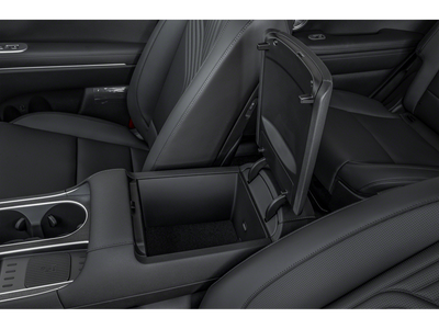 2027 Hyundai PALISADE HYBRID SEL