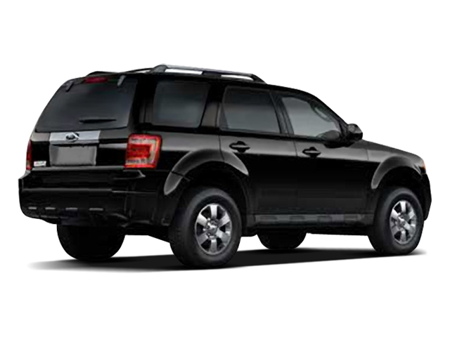 2009 Ford Escape XLS