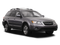 2009 Subaru Outback 2.5i