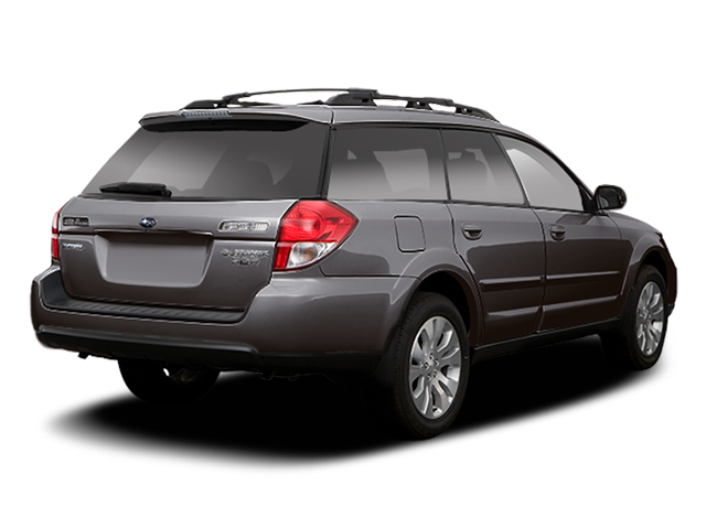 2009 Subaru Outback 2.5i