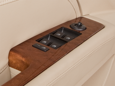 2011 Cadillac STS Luxury