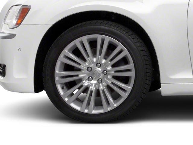 2011 Chrysler 300 Limited