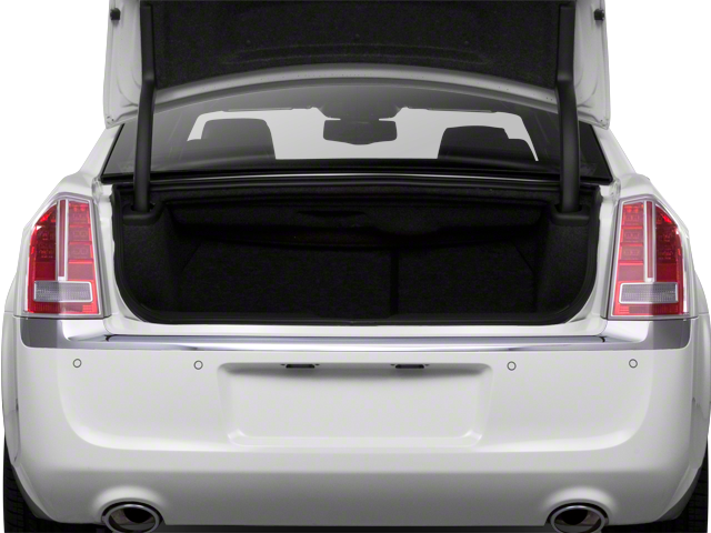 2011 Chrysler 300 Limited