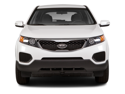 2011 Kia Sorento LX