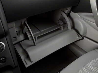 2011 Nissan Rogue SV