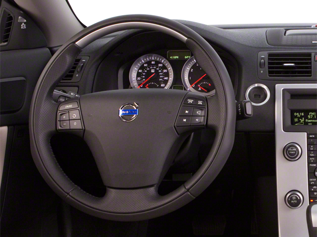 2011 Volvo C70 T5