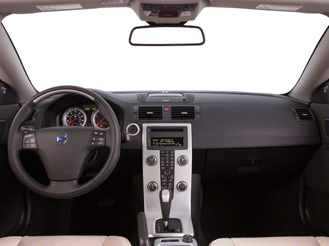 2011 Volvo C70 T5