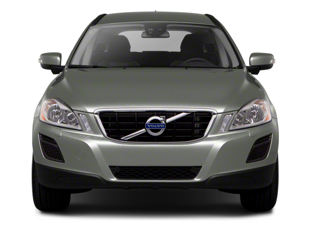 2011 Volvo XC60 3.2 R-Design
