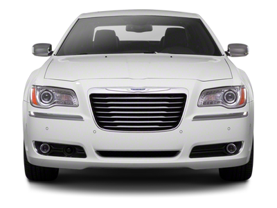 2012 Chrysler 300 Limited