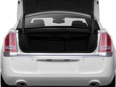 2012 Chrysler 300 Limited