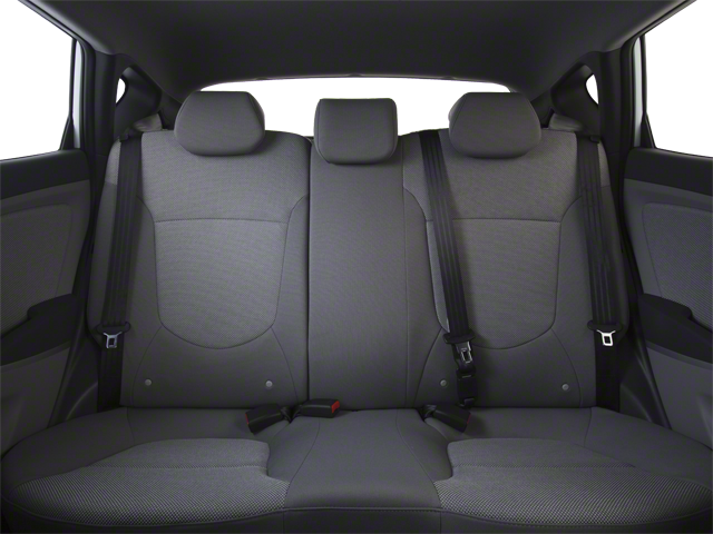 2012 Hyundai ACCENT GS