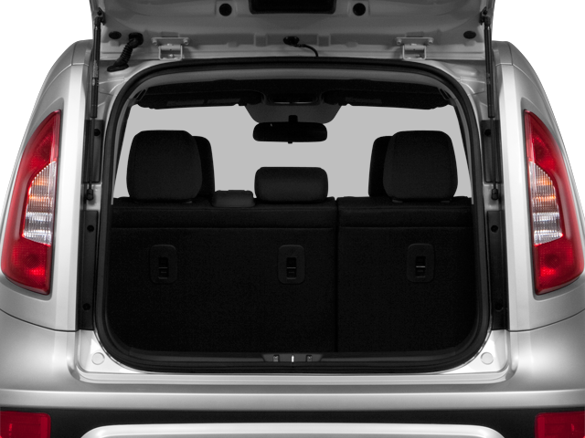 2013 Kia Soul Base