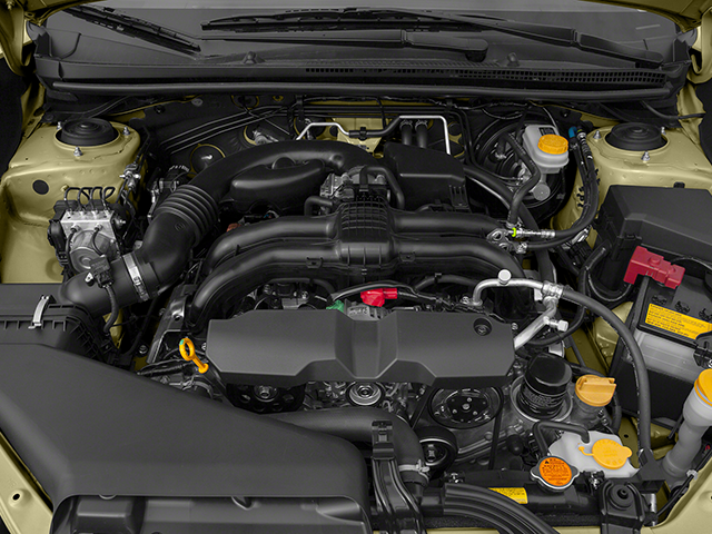 2013 Subaru XV Crosstrek 2.0i Premium