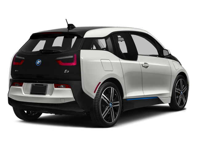 2014 BMW i3 Base