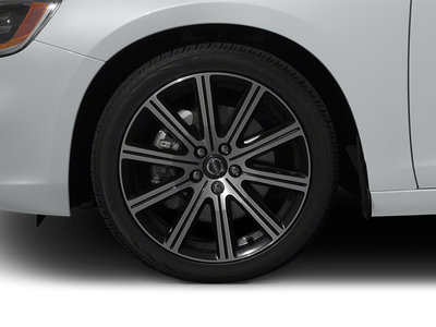 2014 Volvo S60 T5 Premier