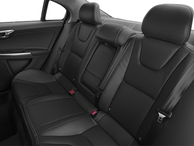 2014 Volvo S60 T5 Premier