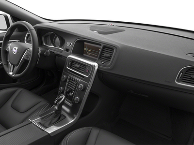 2014 Volvo S60 T5 Premier