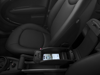 2016 MINI Cooper Countryman Base
