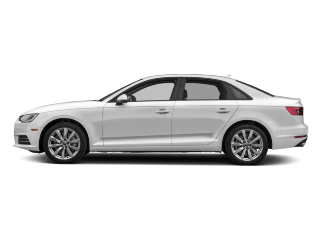 2017 Audi A4 2.0T Premium Plus quattro