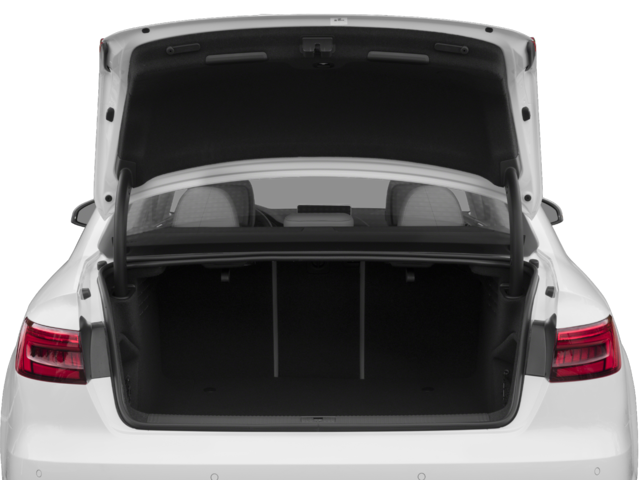 2017 Audi A4 2.0T Premium Plus quattro