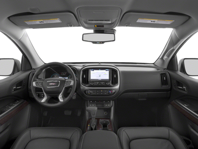 2017 GMC Canyon Denali