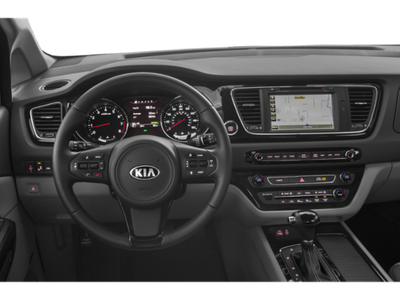2017 Kia Sedona SX